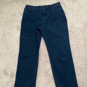 Gloria Vanderbilt Amanda Jeans